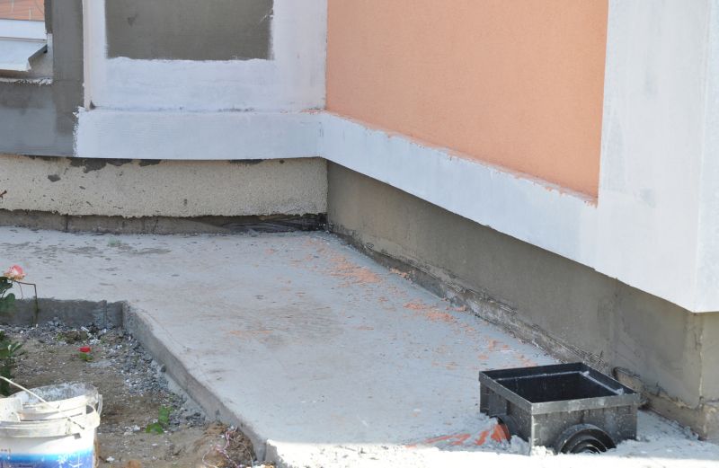 Signs Your Concrete Foundation Needs Professional Repair