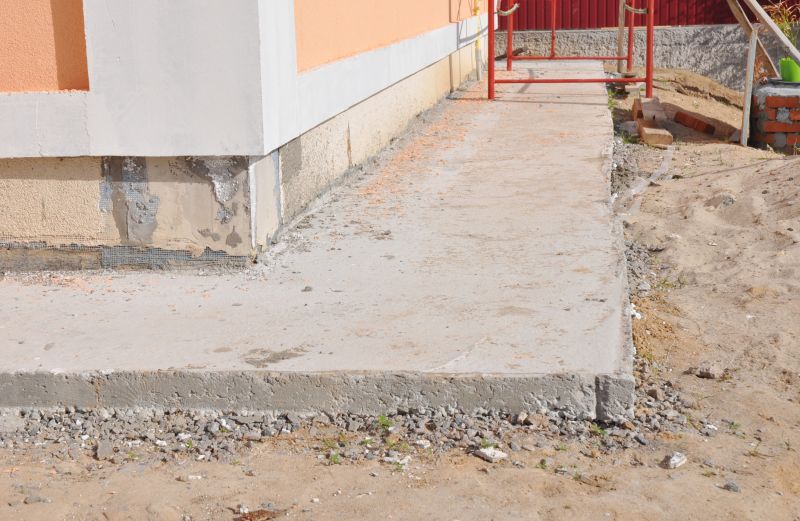 Foundation Repair Companies