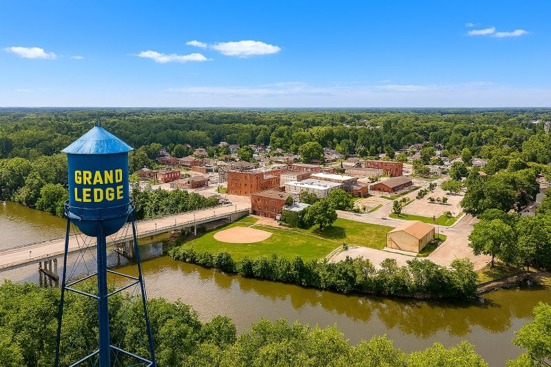 Best Concrete Foundation Repair pros in Grand Ledge, MI